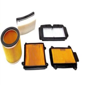 AUTOMOTIVE FILTERS