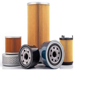 4 Wheeler Filters