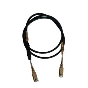 Earthmoving Control Cables