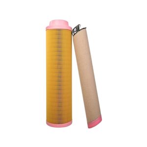 Earthmoving Filters