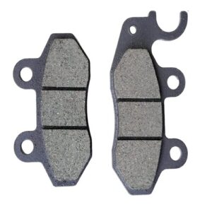 2 Wheeler Brake Pad