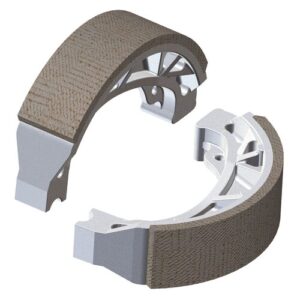 2 Wheeler Brake Shoe
