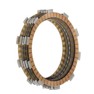 2 Wheeler Clutch Plates