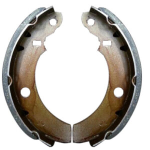 3 Wheeler Brake Shoe