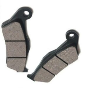 4 Wheeler Brake Pad