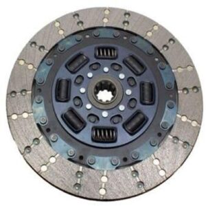 4 Wheeler Clutch Plates