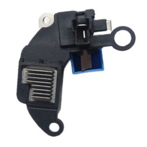 Alternator cutout