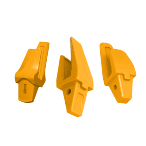 Earthmoving Teeth