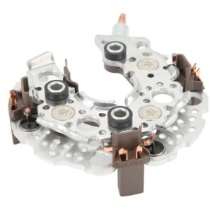 Rectifier Plates