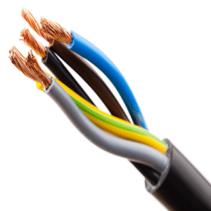 Wires